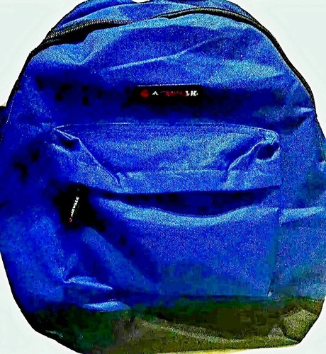 Backpack airwalk canvas - backpack,