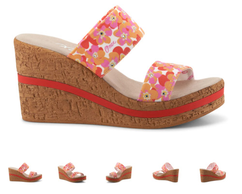 Onex anastasia pink - onex,