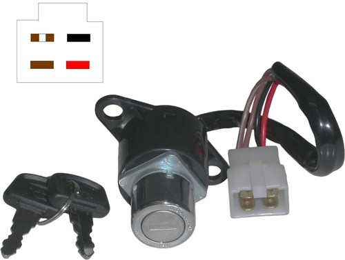 Ignition switch for - ignition,