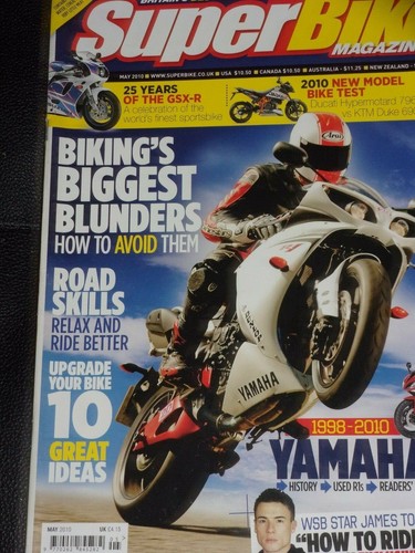 Superbike suzuki - superbike,