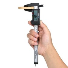 150mm Digital Caliper 6"
