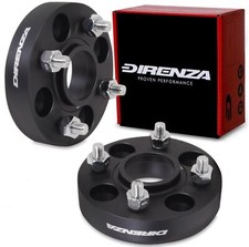 DIRENZA 30mm WHEEL SPACERS FOR