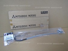 MITSUBISHI LANCER EVO4 CN9A ROD HOOD SUPPORT MR186309 BONNET STICK imports 25 YO