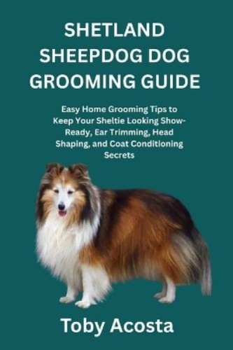 Toby acosta shetland sheepdog - toby,
