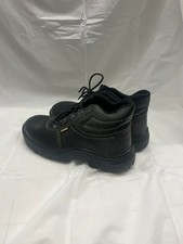 Maverick Duke Black Safety