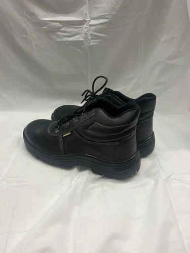Maverick duke black safety - black,