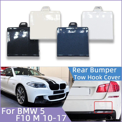 For bmw series f10 f11 - for, lci