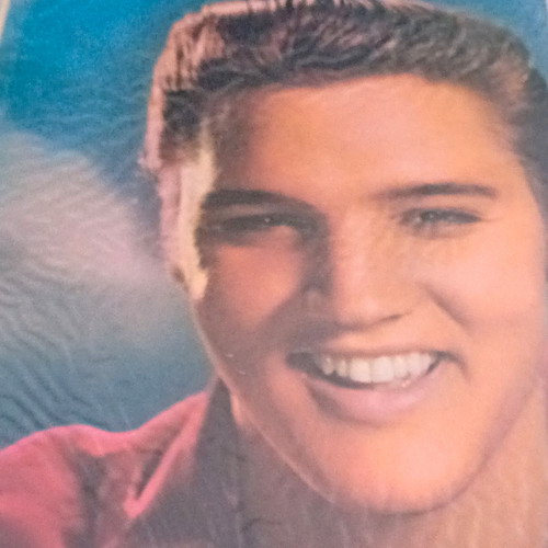 Elvis presley memorabilia - elvis,