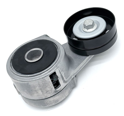 Fan belt tensioner 87801689 - fan,