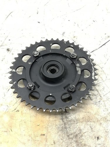 Tecno moto rear wheel hub - moto,
