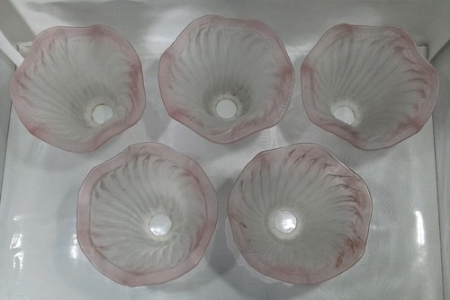Vintage lot tulip style - of, 5