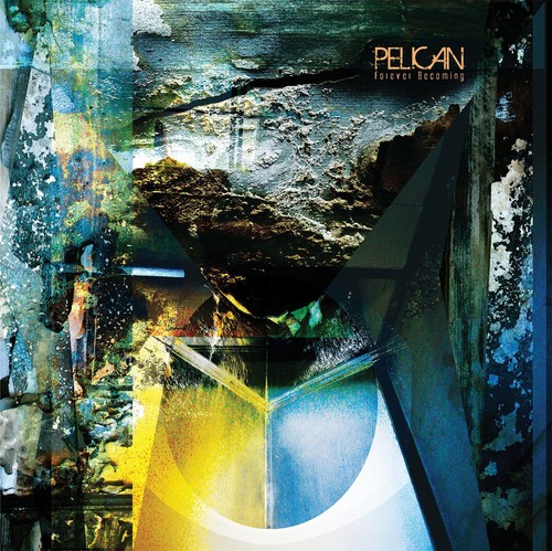 Pelican forever becoming - forever,