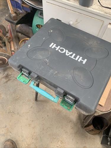 Hitachi power tool - power,