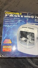 Lenoxx Sound TV-505 Portable