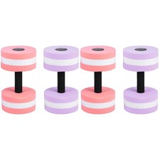Set of 2 Water Fitness
