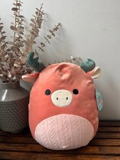 Reindeer Original Squishmallow