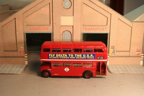 Efe 31512 london transport - efe,