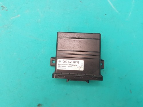 Mercedes w126 c126 r107 - w126, idle