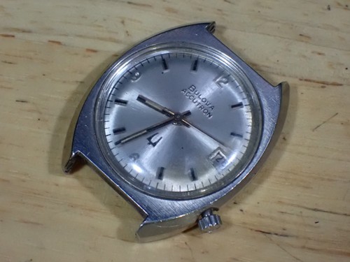 2181 bulova accutron - 2181,