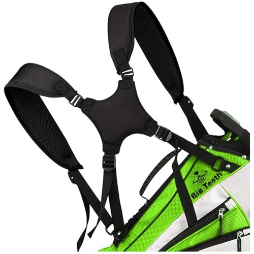 Comfortable double shoulder - double,