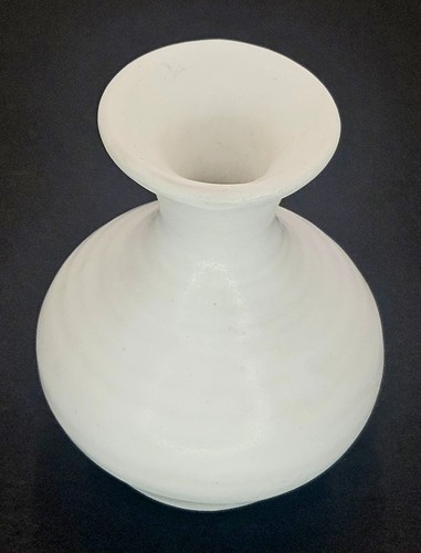 Van briggle vase small - van,