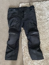 Richa Cyclone 2 Gore-Tex