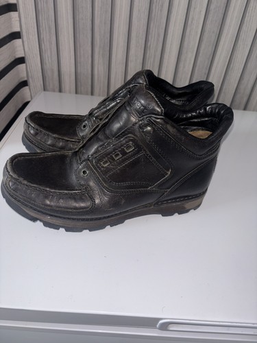 Rockport xcs umbwe black - rockport,