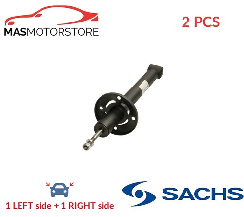 Shock absorber set shockers - absorber,