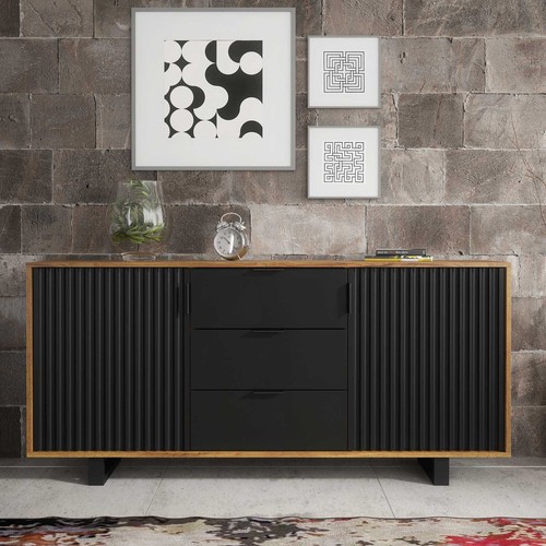 Unit stand sideboard - unit, tv