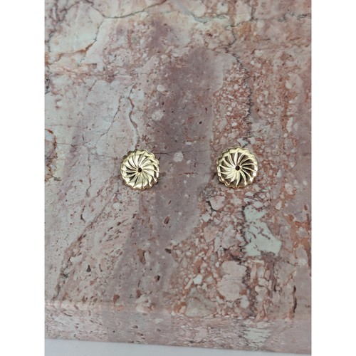 Estate 14k solid yellow - estate,