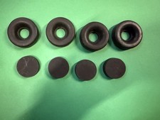 TRIUMPH ROADSTER 1800 2000 1945-1950 REAR WHEEL CYLINDER KIT GIRLING