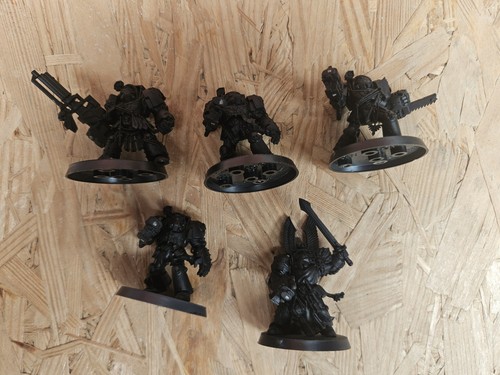 Warhammer 40k space - space, marine