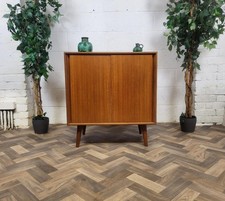 Vintage G Plan Form 5 Teak