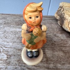 Goebel Hummel Doll Mother