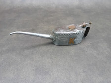 Vintage Kayes K Oil Can Oiler 
