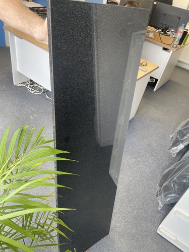 Display black polished - ex,