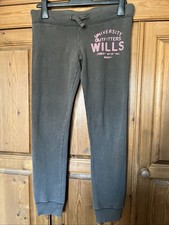 Jack wills brown jogger - jack,