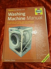 HAYNES FOR HOME DIY WASHING
