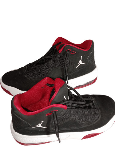 Air jordan max aura - air,