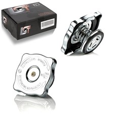 2x Radiator Cap Coolant Cap