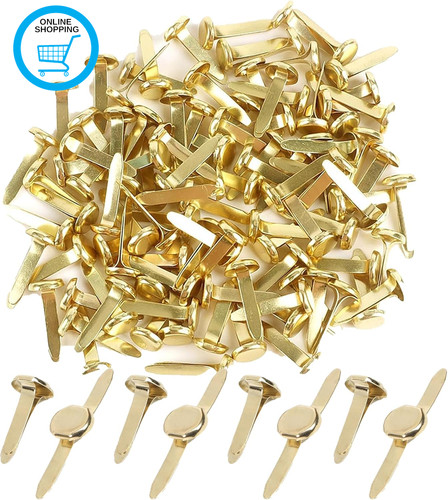 150pcs split pins - pins,, 8x19mm