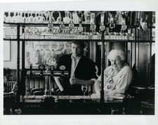 Jackie Leven Photograph