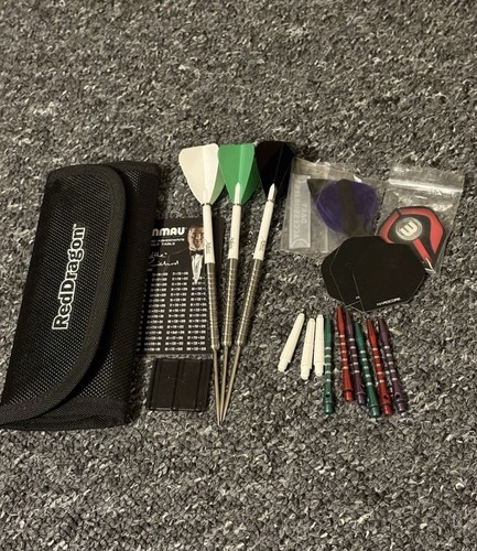 Dartsclearance 22g ringed - 22g,