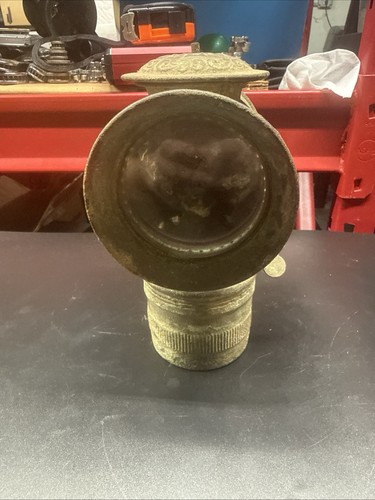 Solar badger brass 1899 - solar,