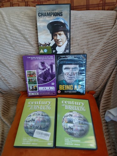 Horse racing bundle - bundle, including
