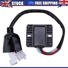 Regulator Rectifier