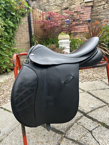 Farrington saddle - farrington,