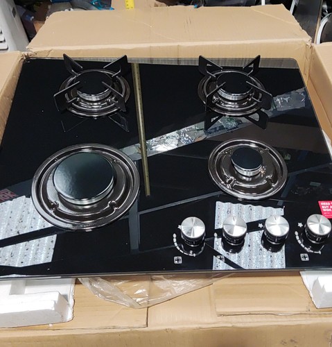 Tpgg60 gas hob - tpgg60,