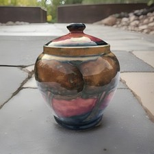 William Moorcroft Eventide