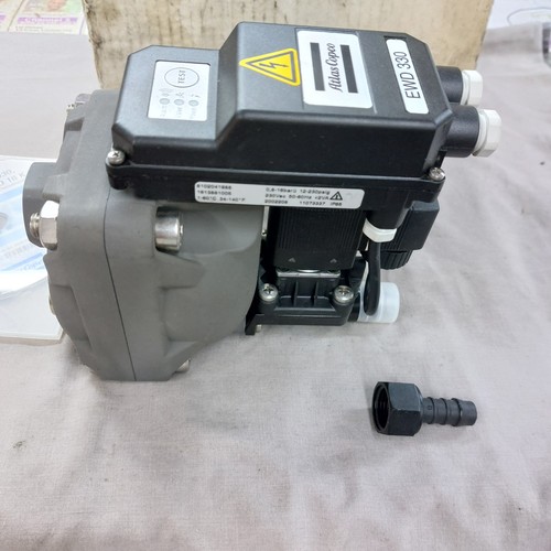 Atlas copco ewd 330 - copco, loss